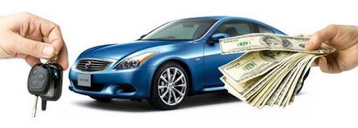 Как продать автомобиль