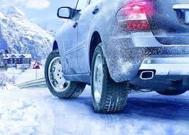 Советы по зимнему уходу за автомобилем