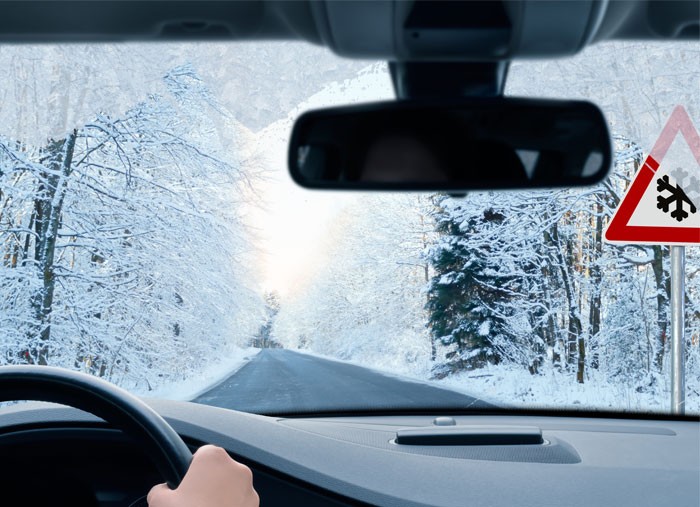 Мифы о зимнем уходе за автомобилем