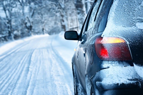 Мифы о зимнем уходе за автомобилем
